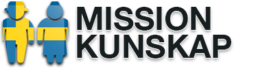 Mission – Kunskap